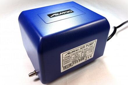 AIRMAC DB-15 Gebläse