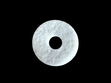 Filter for FujiMAC blowers air pumps MAC 40RII, 60RII, 80RII, 100RII, 120RII, 150RII, 200RII, 250RII,  300RII