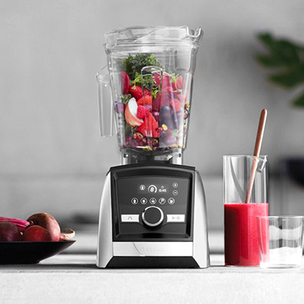 Vysokorychlostní mixér Vitamix A3500 Ascent™