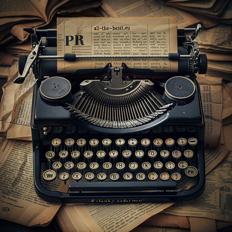 Submit Press Release for FREE to our portal