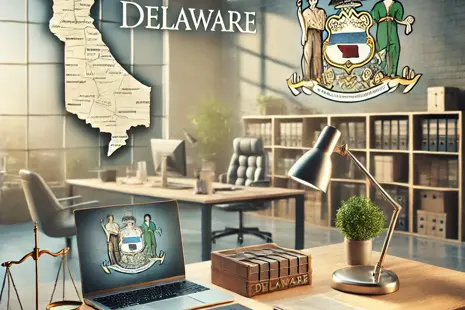 Firma Delaware Firma Delaware