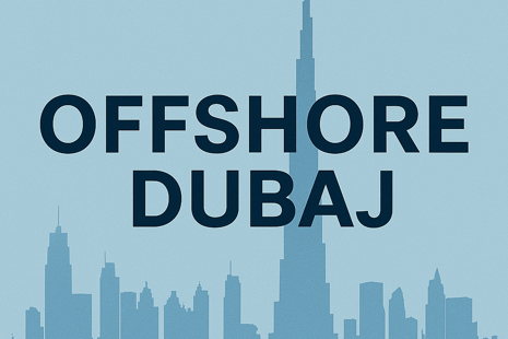 Offshore Dubaj Offshore Dubaj