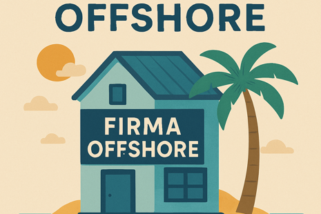 Firma offshore Firma offshore