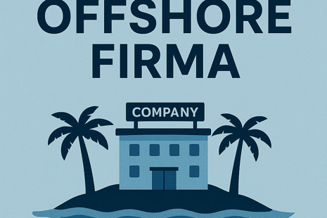 Firma offshore Firma offshore