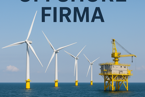 offshore firma offshore firma