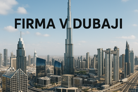 firma v dubaji firma v dubaji