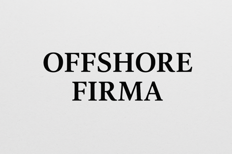 co je offshore firma co je offshore firma