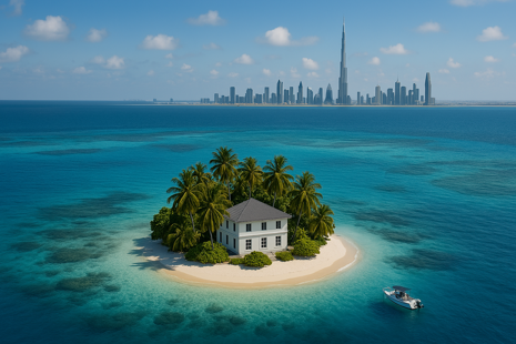 offshore dubaj offshore dubaj