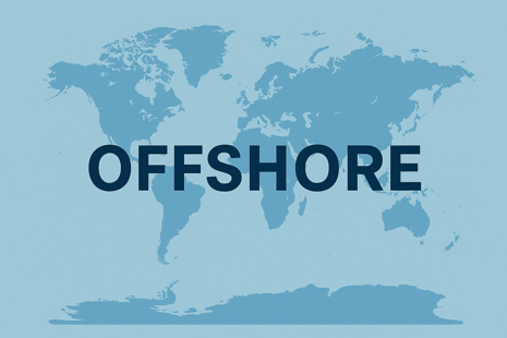 Offshore Offshore