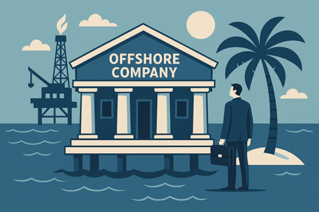 offshore firma offshore firma