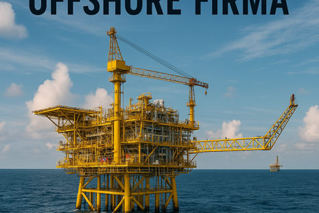 offshore firma offshore firma