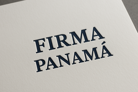 firma panama firma panama