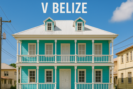 zalozenie firmy v Belize zalozenie firmy v Belize