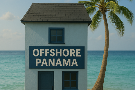 Offshore Panama Offshore Panama