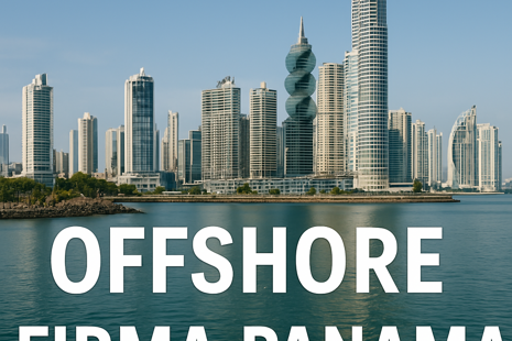 Offshore firma Panama Offshore firma Panama