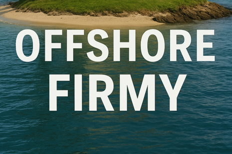 offshore firmy offshore firmy