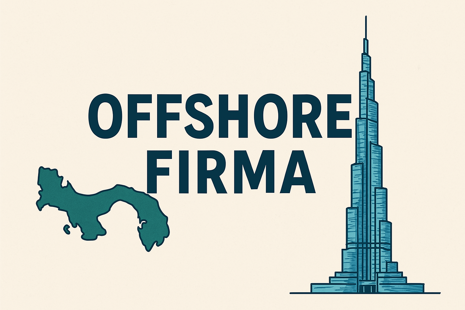 Offshore firma Offshore firma