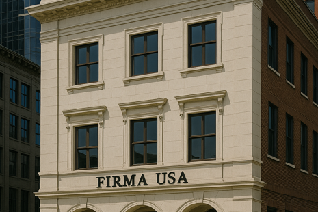 firma USA