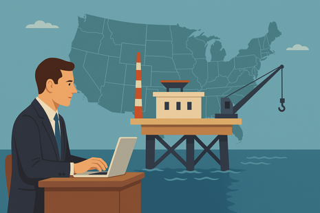 Offshore USA Offshore USA