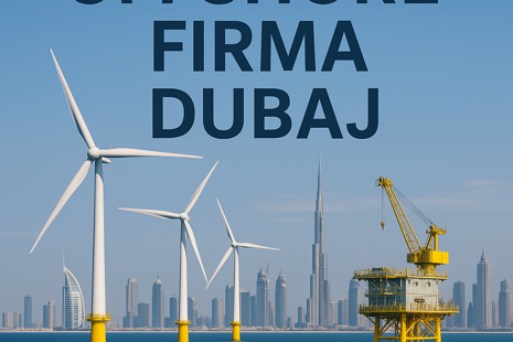 offshore firma dubaj