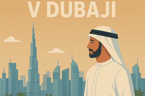 Zalozenie firmy v Dubaji Zalozenie firmy v Dubaji