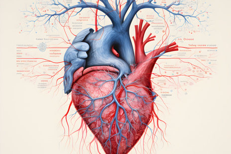 Je váš srdcovocievny systém v bezpečí? Odkryte pravdu s našim preventívnym vyšetrením