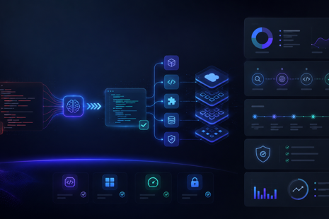 AI Code Refactoring: Ein praktischer Weg für österreichische Unternehmen, Altsysteme zu modernisieren 