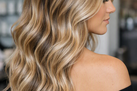 Natürliche Schönheit bewahren: Wie oft sollte eine Balayage wirklich aufgefrischt werden? 