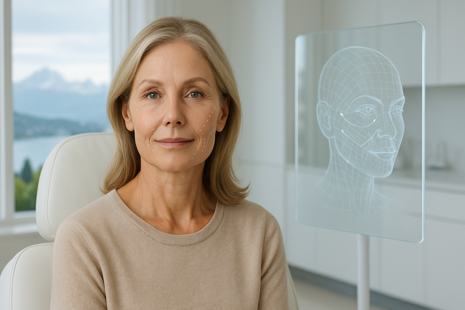 Facelifting 2025: Präzision, Regeneration und die neue Ära der Gesichtsverjüngung