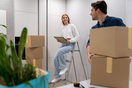 Die besten Umzugstipps für Österreich: So gelingt der Wechsel ins neue Zuhause stressfrei