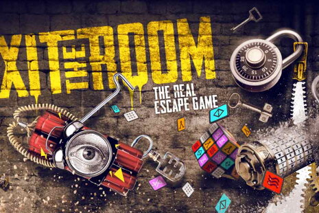 Escape Room Erlebnis in Salzburg und vier weiteren Städten: Exit The Room in ganz Österreich entdecken Escape Room Erlebnis in Salzburg und vier weiteren Städten: Exit The Room in ganz Österreich entdecken