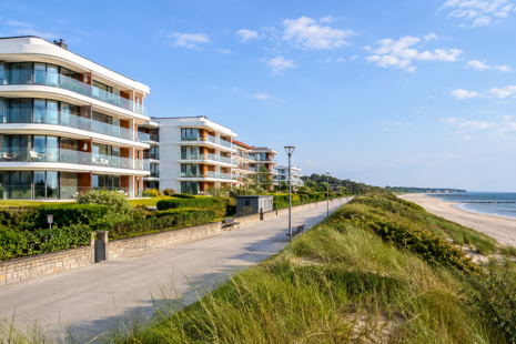 Ferienwohnung in Swinemünde buchen: So wird der Ostseeurlaub besonders entspannt 