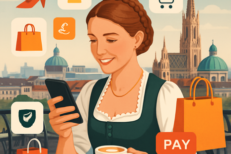 E-Commerce Trends in Österreich: Wie der Online-Handel den Markt revolutioniert