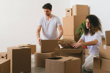 Messie-Wohnung Entrümpelung: Professionelle Hilfe für einen Neuanfang in Österreich