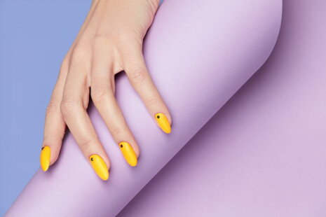  UV Nagellack – das Geheimnis einer haltbaren Hybrid Maniküre