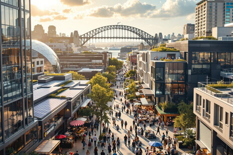The Boom of E-Commerce in Australia: Trends and Opportunities for 2025