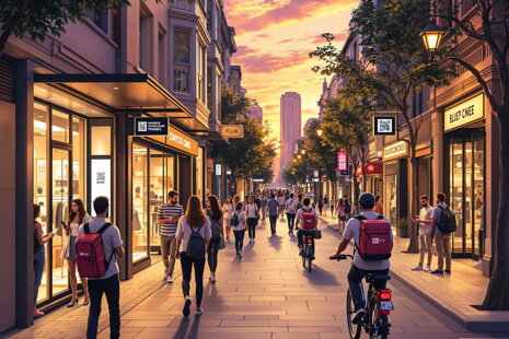 Australian E-Commerce Revolution: How Buy Now Pay Later is Reshaping Online Shopping in 2025