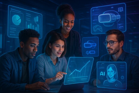 Innovative Business Ideas for 2025: Navigating the Digital Economy