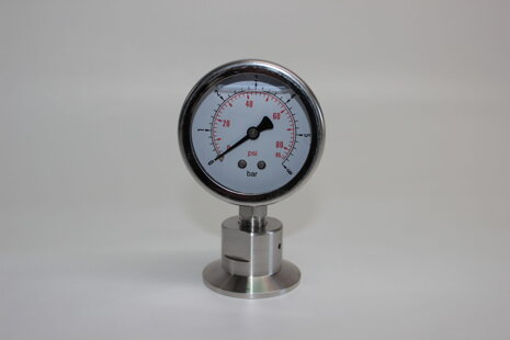 From Kettles to Kegs: How Pressure Management Shapes the Perfect Brew
