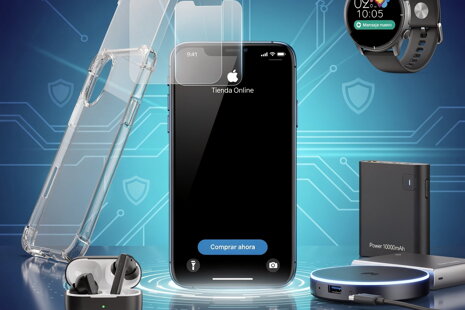 Phoneplay.bg - Топ аксесоари за мобилни устройства