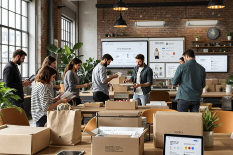 The Rise of Direct-to-Consumer Brands in Canada: How Digital-First Companies Are Reshaping Retail