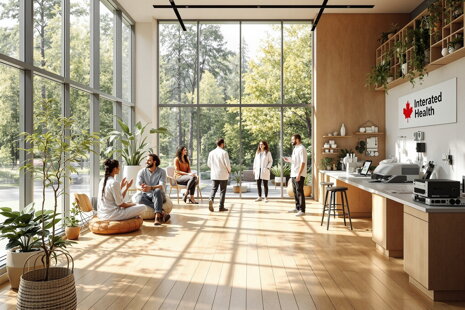Canada's Holistic Wellness Revolution: How Integrated Health Practices Are Reshaping the Nation's Approach to Wellbeing