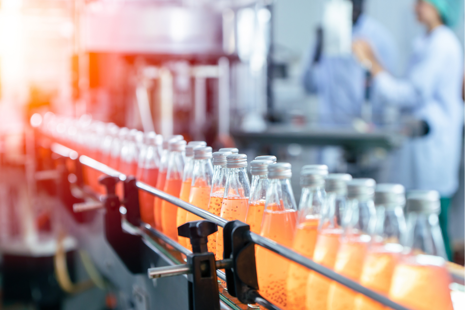  Automatisierung von Produktionslinien – was Sie wissen sollten