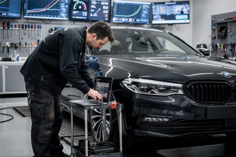 Garantie, Rückrüstung, Transparenz: Worauf Schweizer Autofahrer vor dem Tuning achten sollten