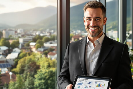 Nachhaltigkeit als Wettbewerbsvorteil: Wie Schweizer Unternehmen mit Green Business profitieren