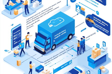 Moderní řešení přepravy pro úspěšný e-commerce byznys Jak vybrat nejlepší kurýrní službu pro váš e-shop v roce 2025