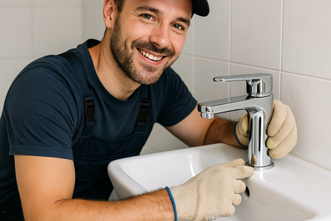 Proč je důležité správně používat sanitární zařízení