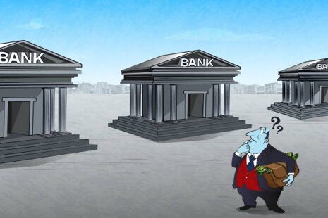  Wie man europäische Banken vergleicht: Was 2026 wirklich zählt