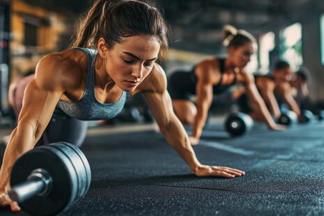 SARMs: Revolutionärer Ansatz zur Leistungssteigerung und zum Muskelaufbau Kompletter SARMs-Guide: Von den Grundlagen bis zu fortgeschrittenen Trainingsstrategien