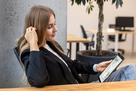 Professionelle Online-Marketing Beratung auf Augenhöhe